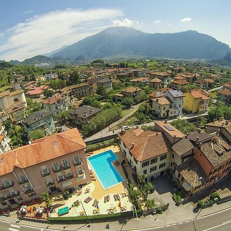 Hotel Alberello Ρίβα ντελ Γκάρντα Εξωτερικό φωτογραφία