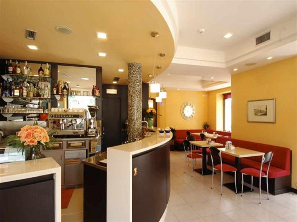 Hotel Alberello Ρίβα ντελ Γκάρντα Εξωτερικό φωτογραφία