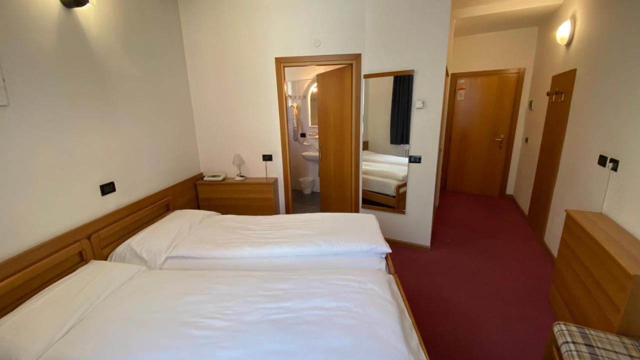 Hotel Alberello Ρίβα ντελ Γκάρντα Εξωτερικό φωτογραφία