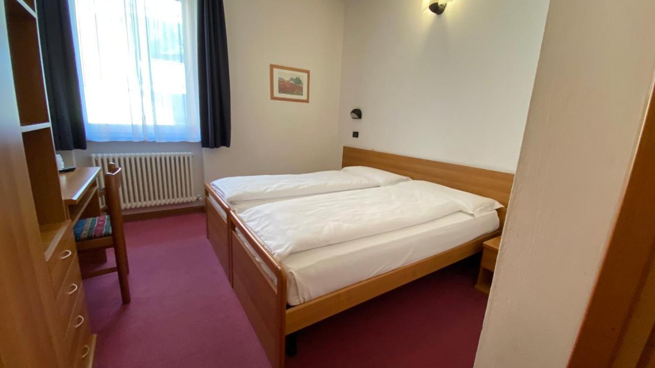 Hotel Alberello Ρίβα ντελ Γκάρντα Εξωτερικό φωτογραφία