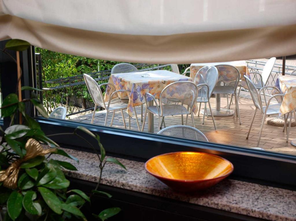 Hotel Alberello Ρίβα ντελ Γκάρντα Εξωτερικό φωτογραφία