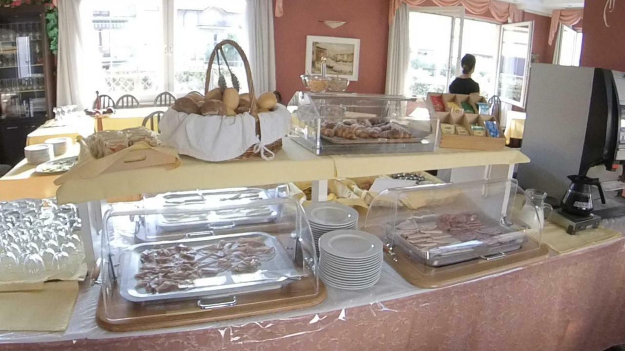 Hotel Alberello Ρίβα ντελ Γκάρντα Εξωτερικό φωτογραφία