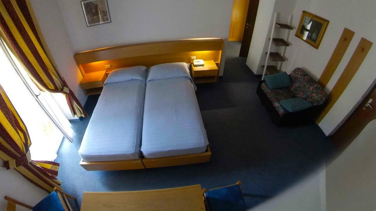 Hotel Alberello Ρίβα ντελ Γκάρντα Εξωτερικό φωτογραφία