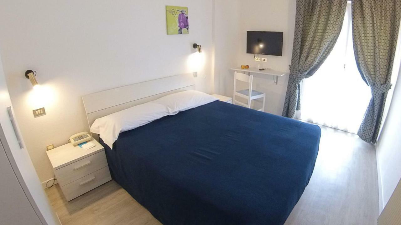 Hotel Alberello Ρίβα ντελ Γκάρντα Εξωτερικό φωτογραφία