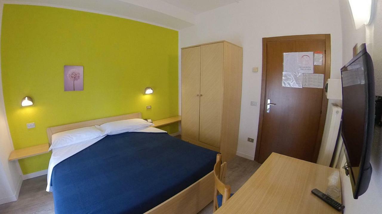 Hotel Alberello Ρίβα ντελ Γκάρντα Εξωτερικό φωτογραφία