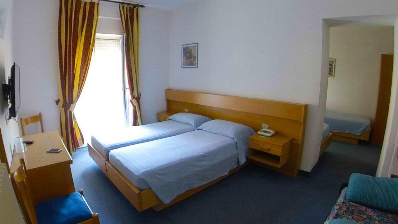 Hotel Alberello Ρίβα ντελ Γκάρντα Εξωτερικό φωτογραφία