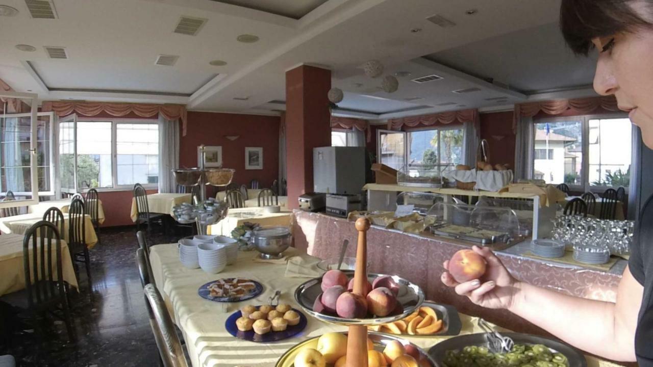 Hotel Alberello Ρίβα ντελ Γκάρντα Εξωτερικό φωτογραφία