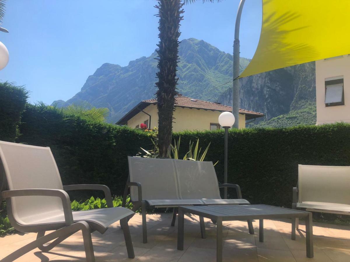 Hotel Alberello Ρίβα ντελ Γκάρντα Εξωτερικό φωτογραφία