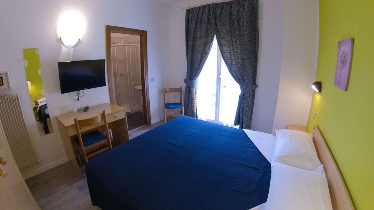 Hotel Alberello Ρίβα ντελ Γκάρντα Εξωτερικό φωτογραφία