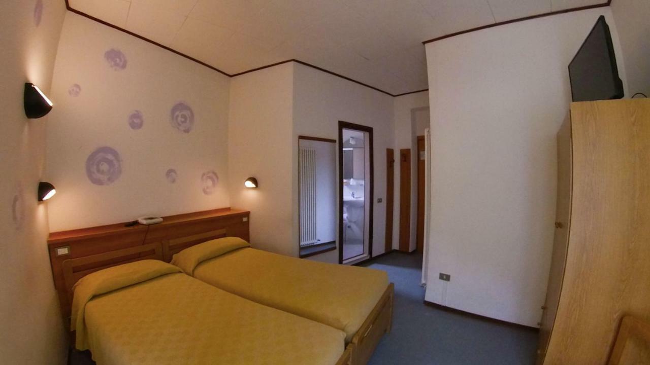 Hotel Alberello Ρίβα ντελ Γκάρντα Εξωτερικό φωτογραφία