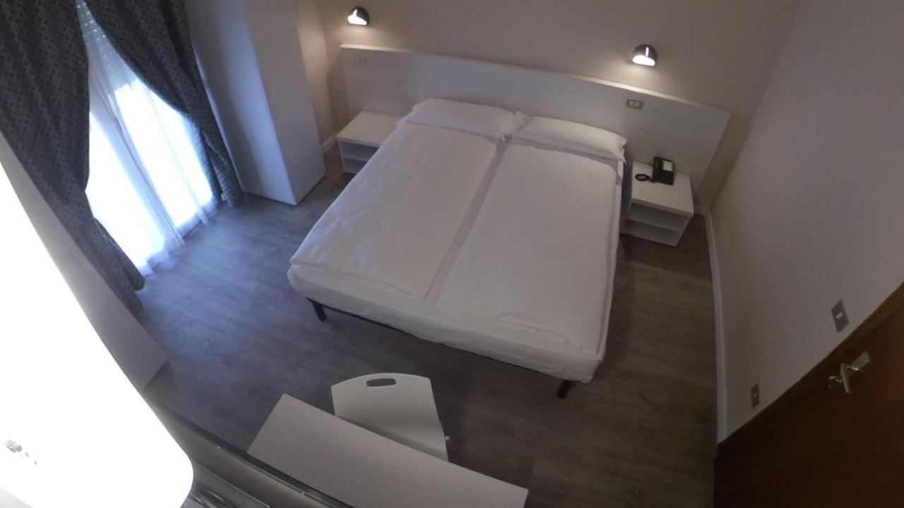 Hotel Alberello Ρίβα ντελ Γκάρντα Εξωτερικό φωτογραφία