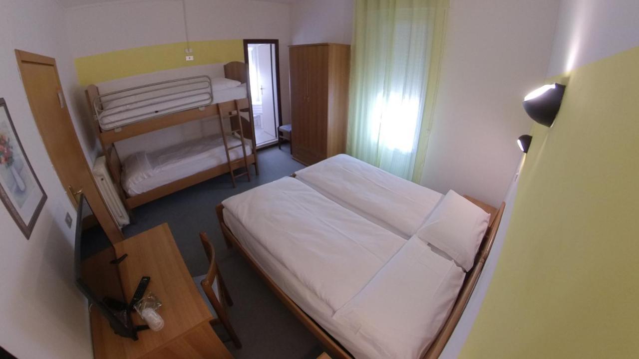 Hotel Alberello Ρίβα ντελ Γκάρντα Εξωτερικό φωτογραφία